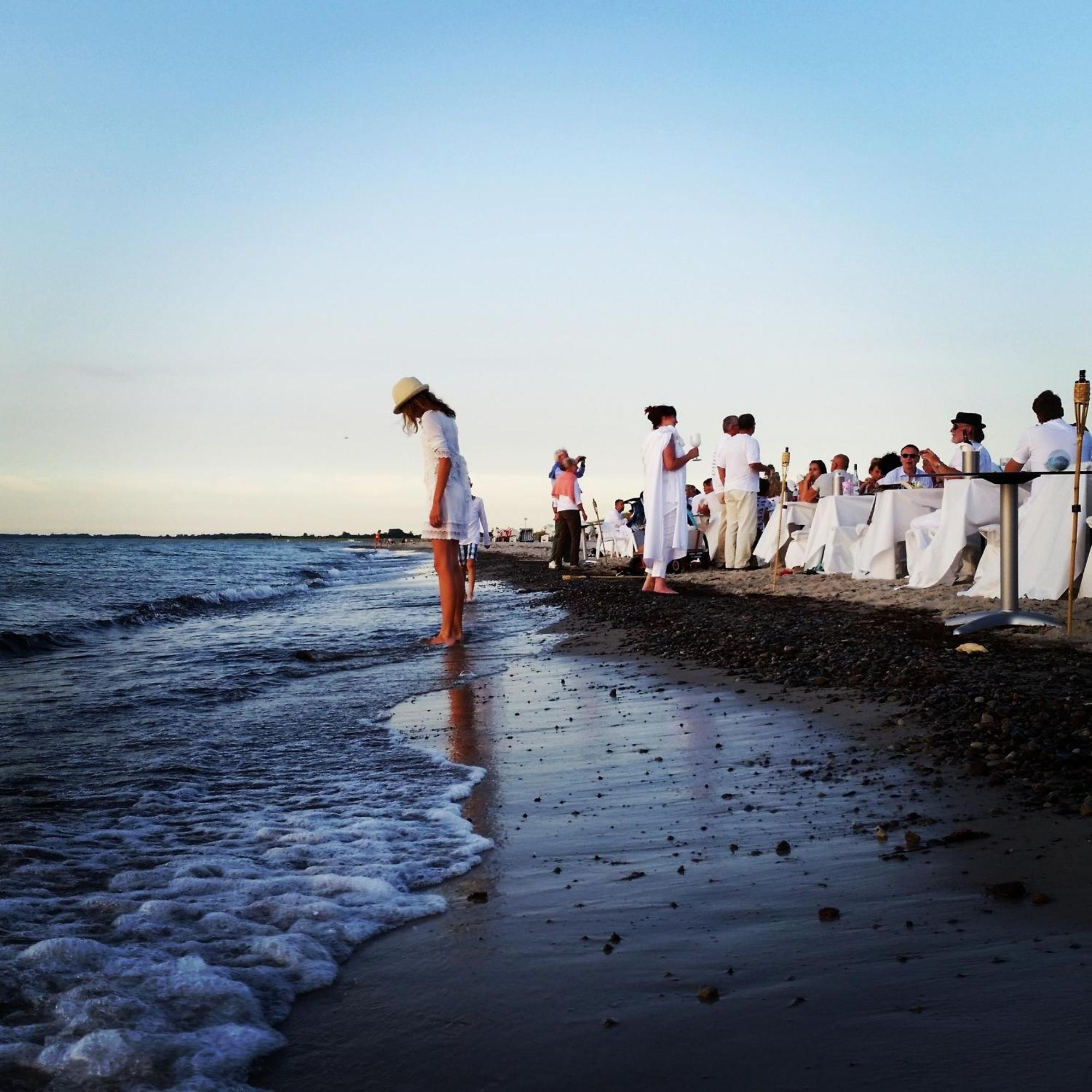 Ostseeglueck App9 Zingst Buitenkant foto
