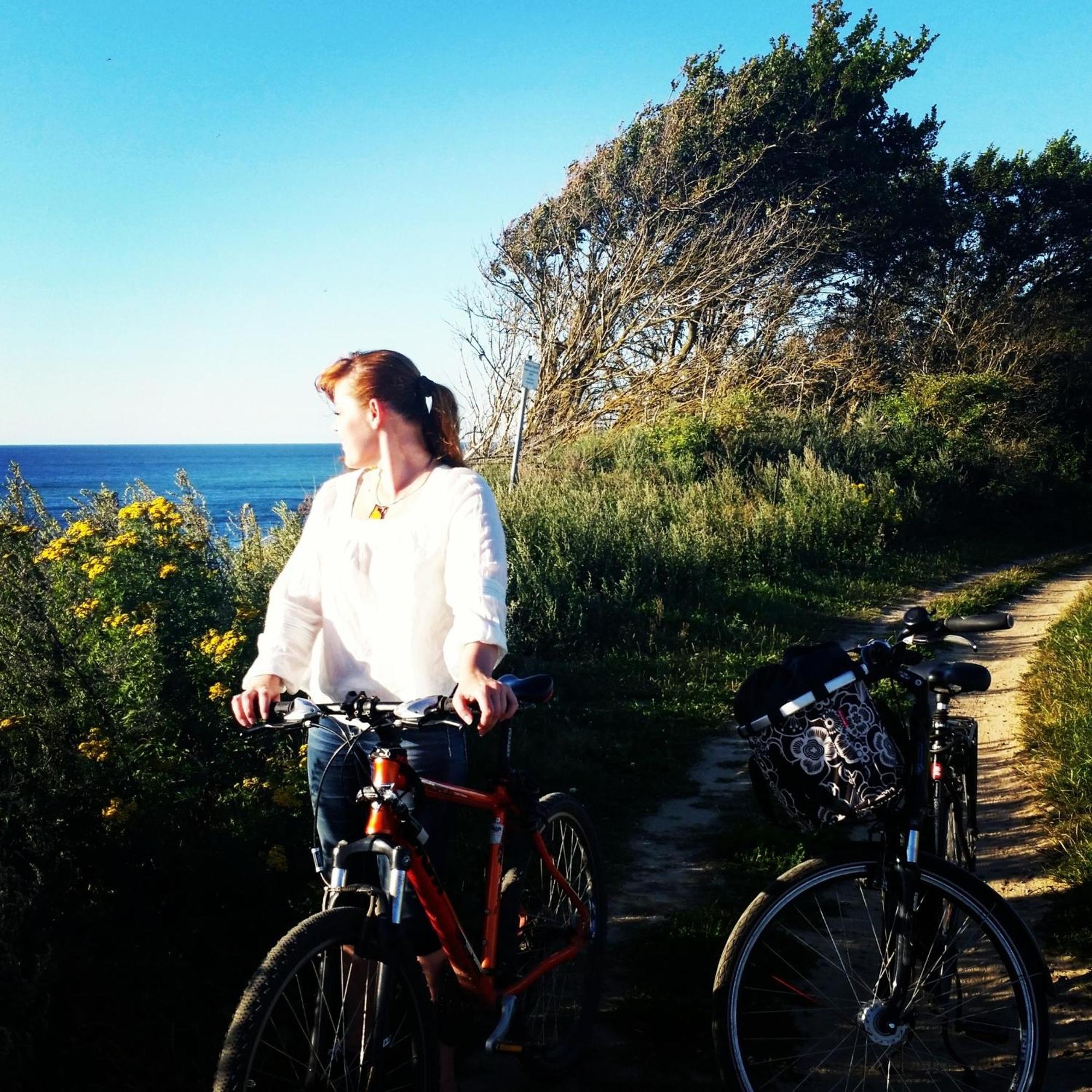 Ostseeglueck App9 Zingst Buitenkant foto