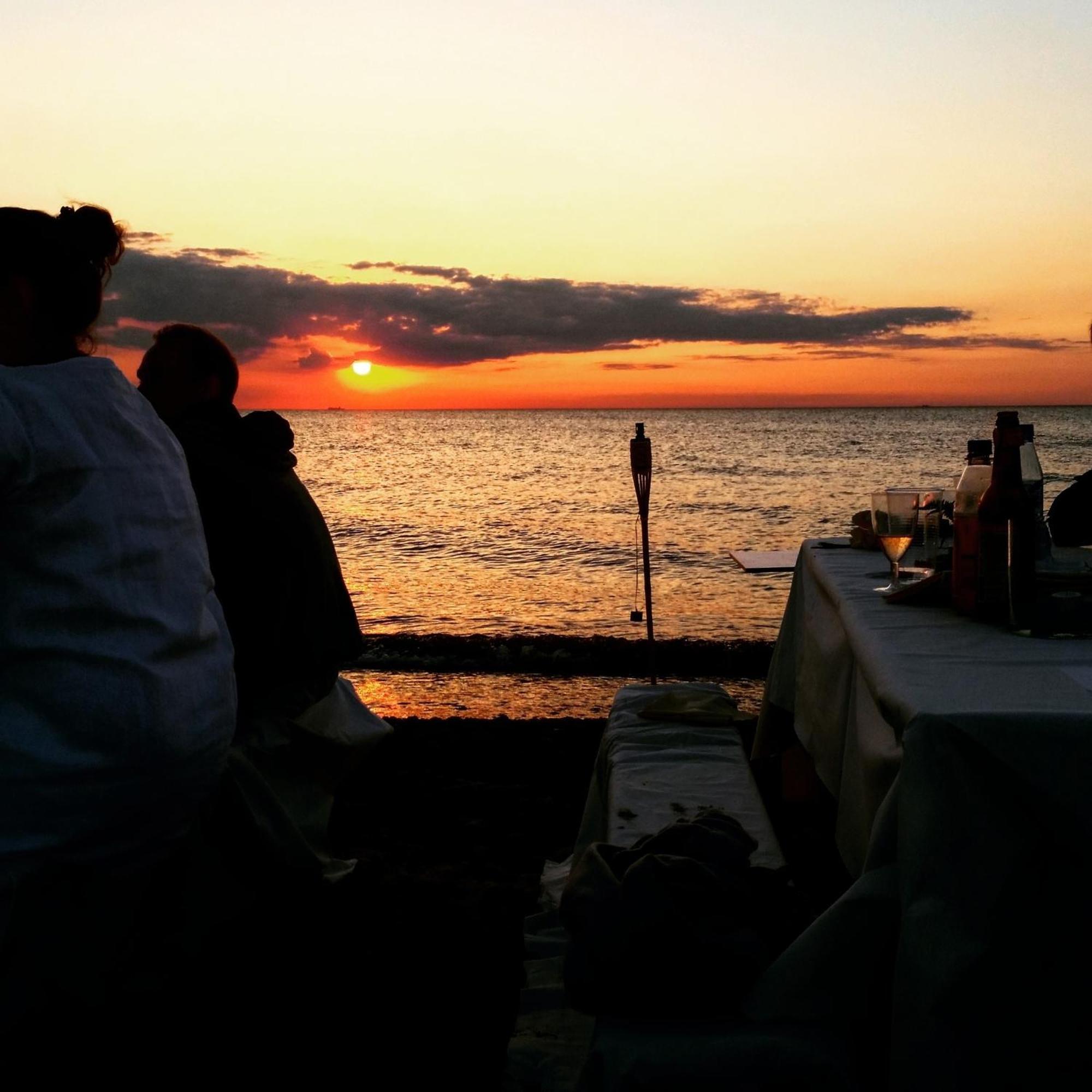 Ostseeglueck App9 Zingst Buitenkant foto